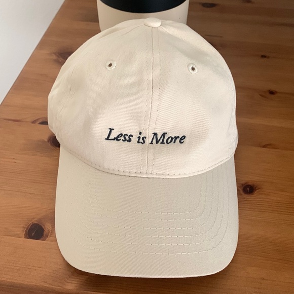 Merit Accessories - New! Never worn Merit soft baseball cap